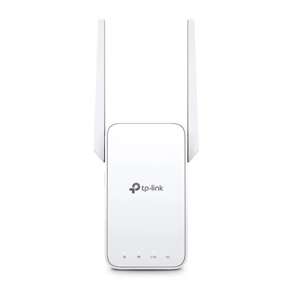 TP‑Link RE315 AC1200 – Extensor de Sinal Wi‑Fi Mesh com Porta Ethernet