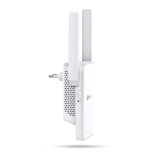 TP‑Link RE315 AC1200 – Extensor de Sinal Wi‑Fi Mesh com Porta Ethernet