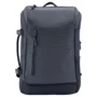 🎒 Mochila HP Travel 25L para Portátil 15.6" – Expansível, Elegante e Resistente | Iron Gray (6B8U4AA)