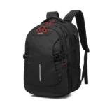 Mochila Para Portátil de 15.6" Ewent EW2526 Com Tomada USB Preta