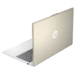 Portátil HP 15-FD0468NIA 15.6" FHD | Intel Core i7-1255U | 16GB RAM | 512GB SSD | Windows 11 Home | Dourado (B1AX7EA)