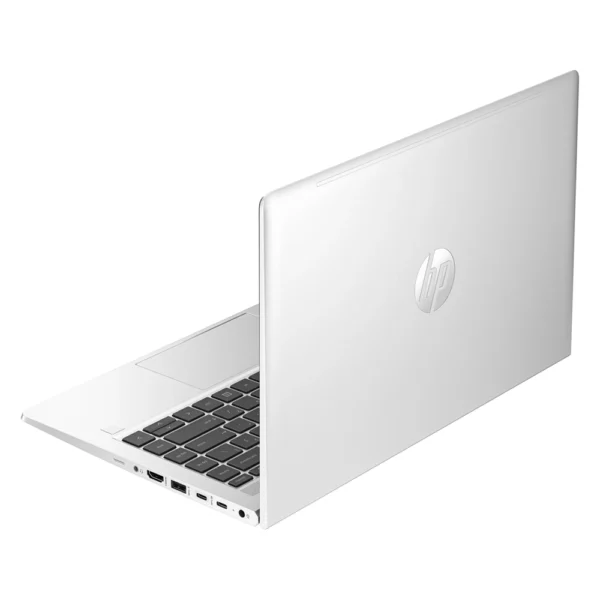 Portátil HP ProBook 440 G10 14” FHD – Intel Core i7-1355U, 16GB RAM, 512GB SSD, Windows 11 Pro – Prateado (967U1ET#BH5)