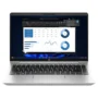 Portátil HP ProBook 440 G10 14” FHD – Intel Core i7-1355U, 16GB RAM, 512GB SSD, Windows 11 Pro – Prateado (967U1ET#BH5)