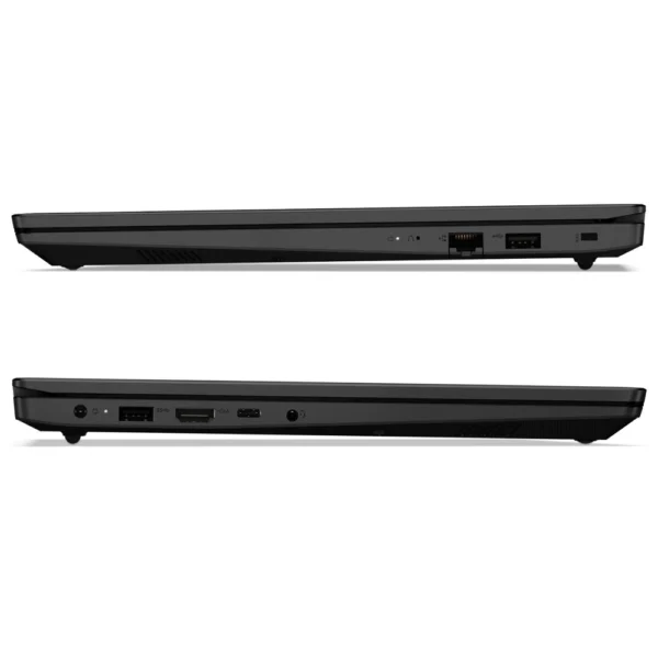 Portátil Lenovo V15 G3 15.6” FHD – Intel Core i7-1255U, 16GB RAM, 512GB SSD, Windows 11 Pro – Preto (82TTA087IN)