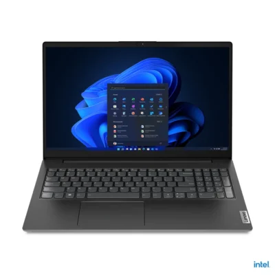 Portátil Lenovo V15 G3 15.6″ FHD I7-1255U 16GB 512GB SSD W11P Preto