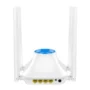 Router / Repetidor / Acess Point WiFi Tenda F6 N300 300Mbps