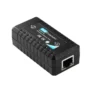 Switch PoE Extender 1 Porta1 – 10/100 Mbps, 48V, 12.2W, Até 100m