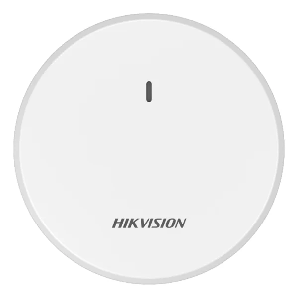 Access Point de Teto Hikvision DS-3WAP522-SI Wi-Fi 5 Dual Band 1200Mbps PoE