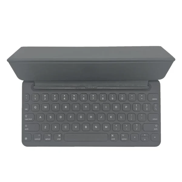 Apple Smart Keyboard Folio MU8H2LL/A Para iPad Pro 12.9" (3ª Gen) – Teclado + Capa Protetora Magnética