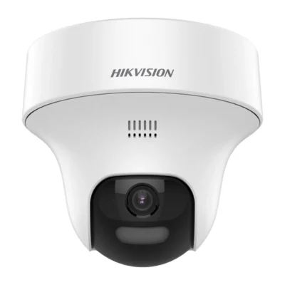 Câmara Analógica Hikvision FDS-2CE70D0T-PTLXTS 2MP 1080p IR 30m Lente 2.8mm IP67