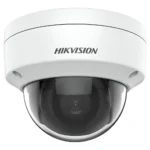 Câmara IP Dome 2MP Hikvision DS-2CD1121G0-I IR 30m PoE IP67 IK10