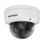 Câmara IP Dome 4MP Hikvision DS-2CD3746G2HT-LIZSU ColorVu DarkFighter Varifocal Motorizada AcuSense PoE