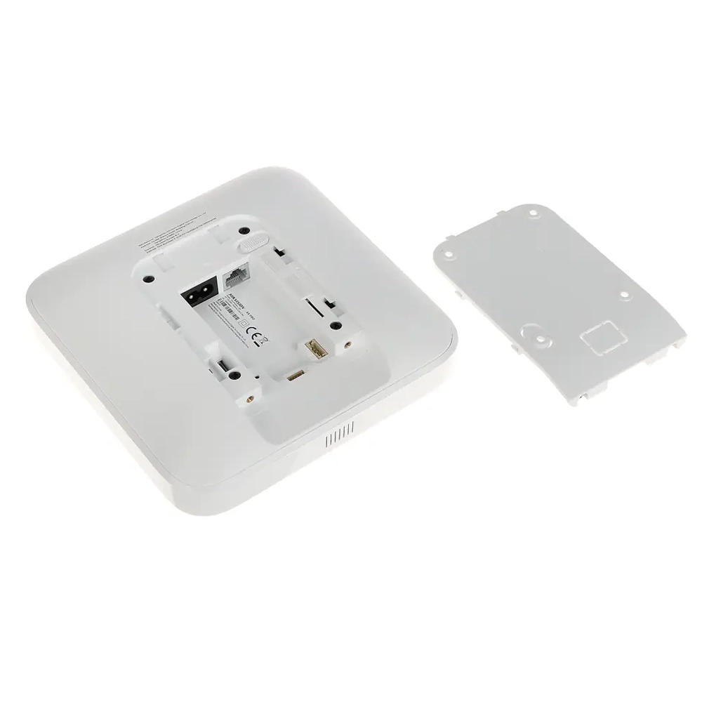 Central de Alarme Sem Fios Hikvision DS-PWA64-L-WE AX PRO 868MHZ 64 Zonas 3 Central de Alarme Sem Fios Hikvision DS-PWA64-L-WE AX PRO 868MHZ 64 Zonas