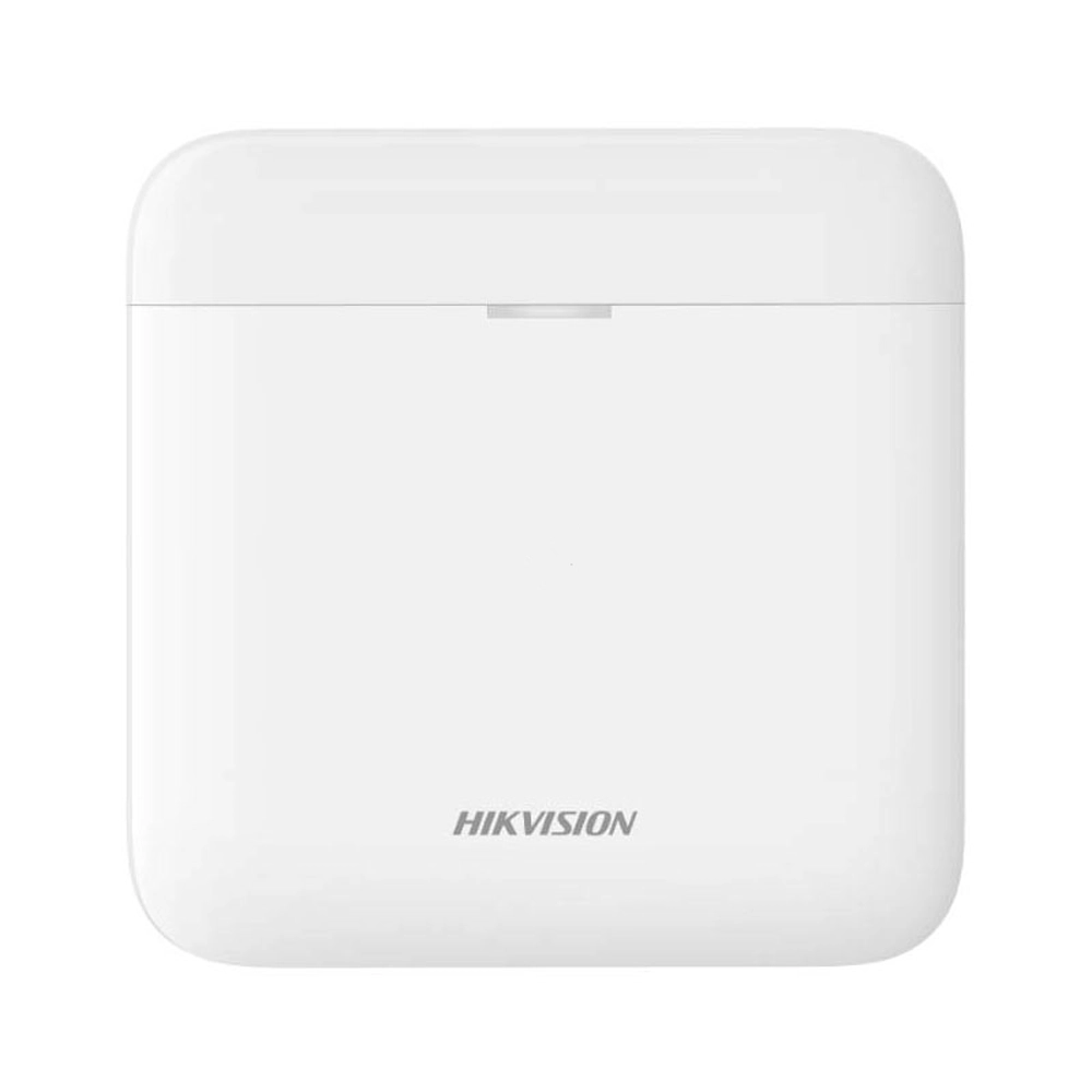 Central de Alarme Sem Fios Hikvision DS-PWA64-L-WE AX PRO 868MHZ 64 Zonas 1 Central de Alarme Sem Fios Hikvision DS-PWA64-L-WE AX PRO 868MHZ 64 Zonas