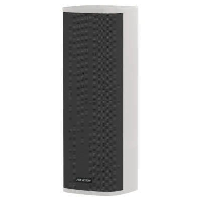 Coluna de Som de Rede Industrial Hikvision DS-QAZ1460G1 60W, IP, Longo Alcance