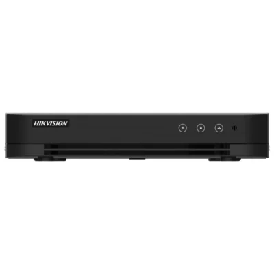 DVR 4 Canais Hikvision DS-7204HGHI-M1/T 1080p Lite 1U H.265