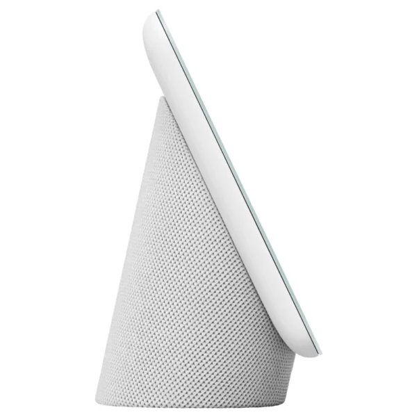 Google Nest Hub 7” Smart Display 2nd Gen Com Google Assistant - Chalk FE1063776