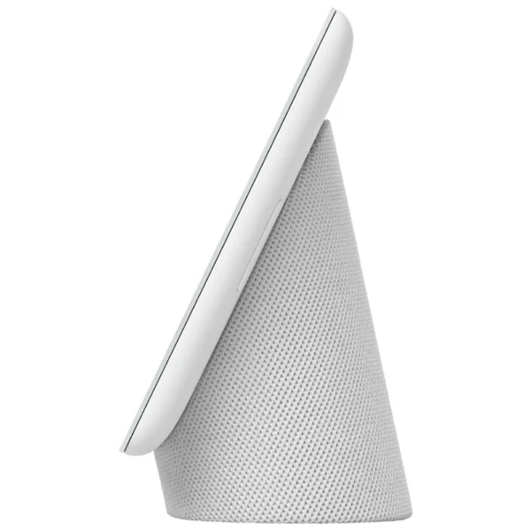 Google Nest Hub 7” Smart Display 2nd Gen Com Google Assistant - Chalk FE1063776