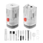 Kit de Limpeza Ewent EW5631 21 Peças Para Dispositivos Electrônicos