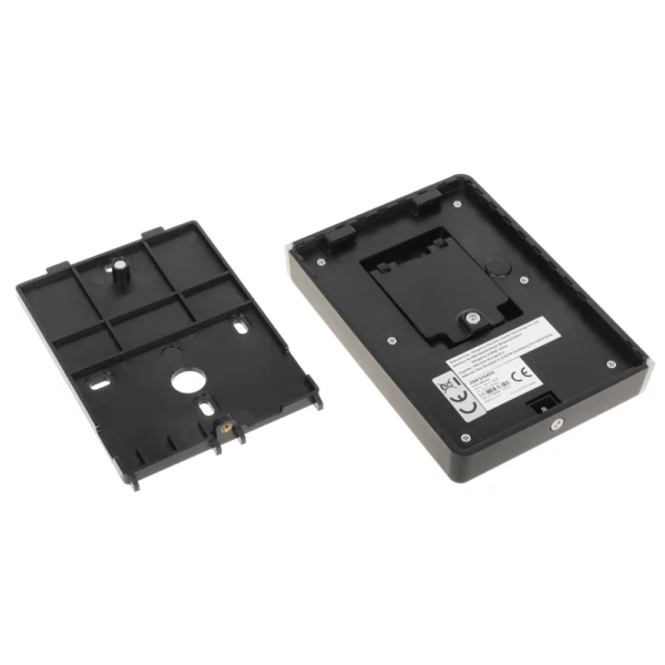 Leitor de Cartões Hikvision DS-K1108AM Mifare NFC 13.56 MHz RS-485 W26/W34 OSDP