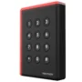 Leitor de Cartões Hikvision DS-K1108AM Mifare NFC 13.56 MHz RS-485 W26/W34 OSDP
