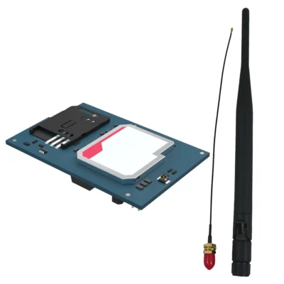 Módulo GSM 4G LTE Yeastar Para S-Series VoIP PBX 1xSIM Card