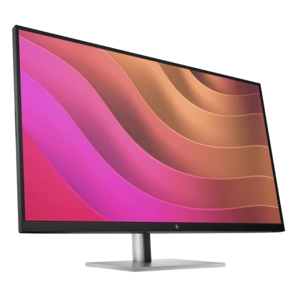 Monitor 32" HP E32K G5 4K USB-C/HDMI/DP/RJ45/3USB-A Docking Integrada