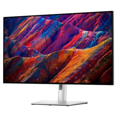 Monitor 32″ HP E32K G5 4K USB-C/HDMI/DP/RJ45/3USB-A Docking Integrada
