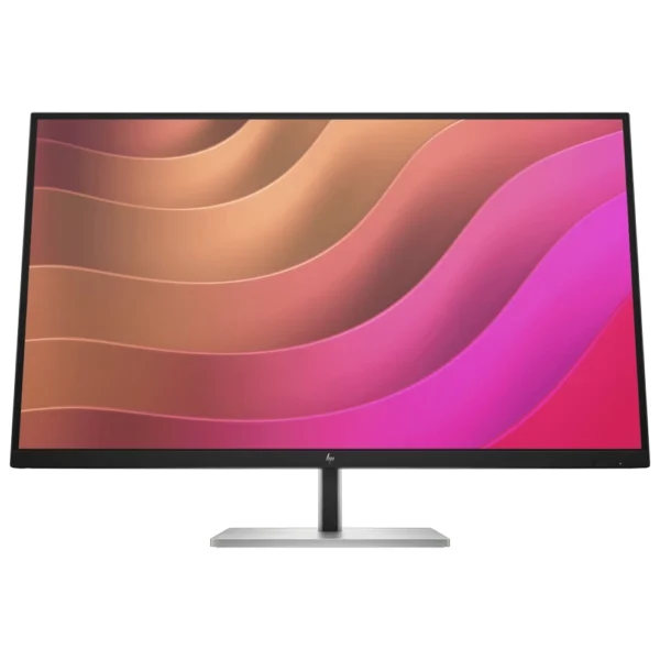 Monitor 32" HP E32K G5 4K USB-C/HDMI/DP/RJ45/3USB-A Docking Integrada
