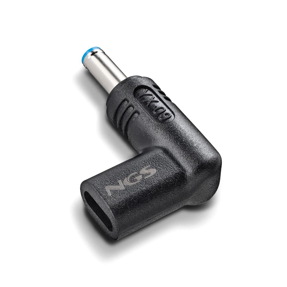 Pack de Conectores USB-C NGS BUD-H Com Terminais HP 5 Pack de Conectores USB-C NGS BUD-H Com Terminais HP 435430625233