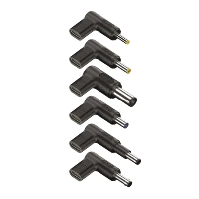 Pack de Conectores USB-C NGS BUD-H Com Terminais HP