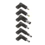 Pack de Conectores USB-C NGS BUD-H Com Terminais HP 435430625233