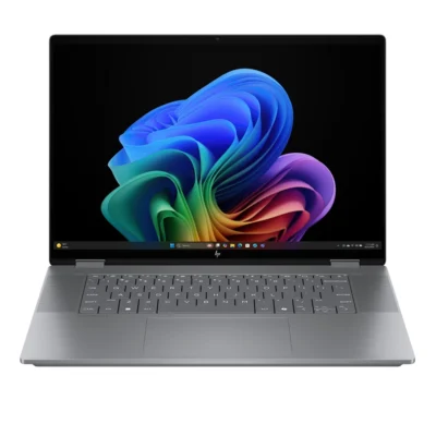 Portátil HP OmniBook X Flip 16″ FHD U7-256V 16GB 1TB SSD W11H X360 Prata