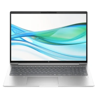 Portátil HP ProBook 460 G11 16″ FHD U5-125U 16GB 512GB W11P Prata