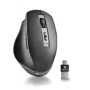 Rato Sem Fios NGS Blur-RB Multi-Dispositivo 3200 DPI Recarregável 435430619249