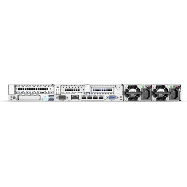 Servidor HPE ProLiant DL360 G10 1x4210R 64GB 8xSFF 2x1.2TB P408i-a 500W P23578-B21