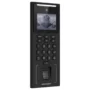Terminal Biométrico Hikvision DS-K1T321MFWX Reconhecimento Facial, Cartão, Impressão Digital e Wi-Fi