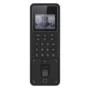 Terminal Biométrico Hikvision DS-K1T808MFWX 2.4" LCD, Impressão Digital, Cartão, RJ45/Wi-Fi