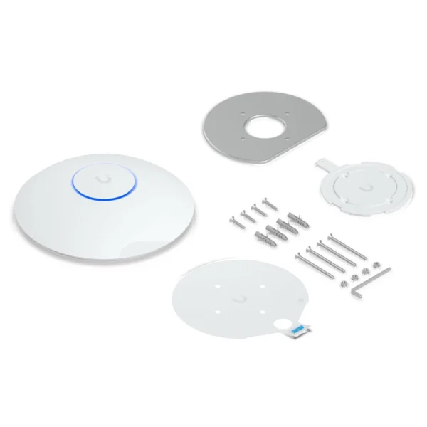 Access Point Ubiquiti U7-LR - UniFi WiFi 7 4.3Gbps Long-Range 2.5GbE