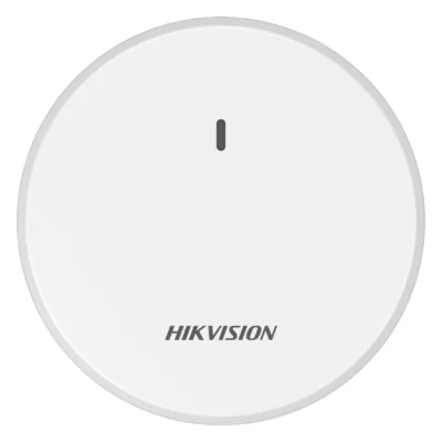 Access Point Wi-Fi 6 1800M Hikvision DS-3WAP622G-SI Tecto/Parede POE