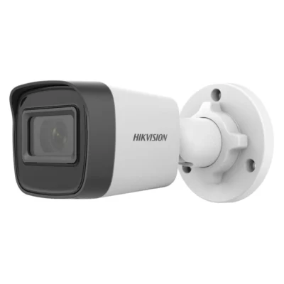 Câmara IP Bullet 2MP Hikvision DS-2CD1021G0-I IR 4mm IP67