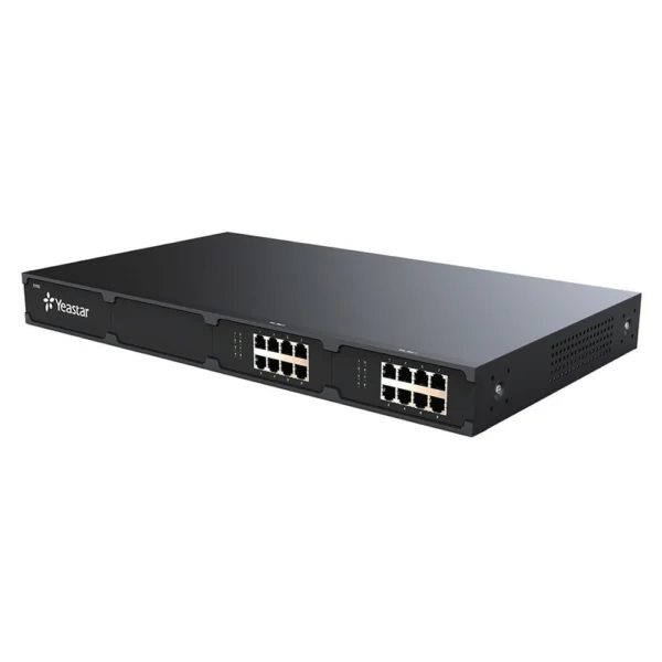 Central Telefonica Yeastar S100 VoIP SIP IP PBX S100 V4