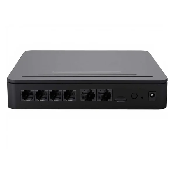 Central Telefonica Yeastar S20 VoIP SIP IP PBX