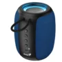Coluna Bluetooth Portátil Genius SP-915BT 5W Azul 31730052402