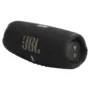 Coluna Portátil Bluetooth JBL Charge 5 Wi-Fi IP67, 20h Bateria, Powerbank, Multi-Room Control CHARGE5WIFIBAM-Z