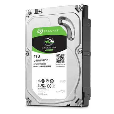 Disco Duro Interno 4TB 3.5″ Seagate ST4000VX015 SkyHawk SATA 3.0 5.4K