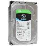 Disco Interno 6TB 3.5" Seagate ST6000VX008 SkyHawk SATA 3.0 5.4K