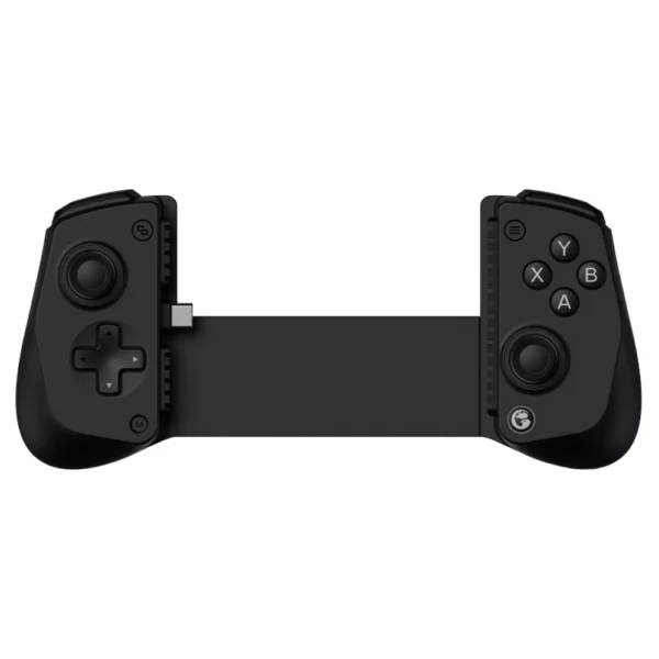 Gamepad Para Smartphone GameSir X5 Lite USB-C + Bolsa Preto