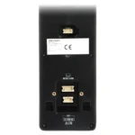 Kit Videoporteiro Analógico – Hikvision DS-KIS213 7" IR IP65