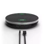 Microfone USB Para Videoconfêrencia Port Design 902002